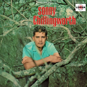 Обложка для Sonny Chillingworth - Kilauea