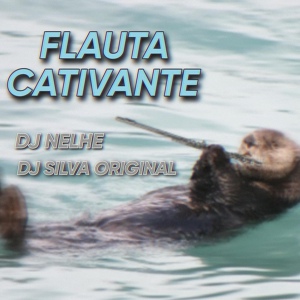 Обложка для DJ NELHE - FLAUTA CATIVANTE