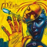 Обложка для The RH Factor feat. D'Angelo - I'll Stay
