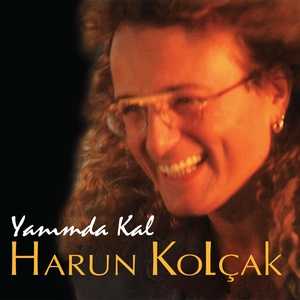 Обложка для Harun Kolçak - Sevdanın Okları