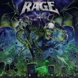 Обложка для Rage - Shine A Light (Wings Of Rage 2020) (320 kbps)