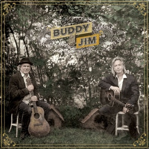 Обложка для Buddy Miller & Jim Lauderdale - I Want to Do Everything for You