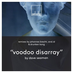 Обложка для Dave Seaman - Voodoo Disarray