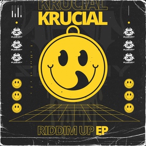 Обложка для Krucial - Knocked Out