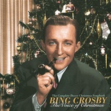 Обложка для Bing Crosby, The Andrews Sisters - Santa Claus Is Comin' To Town