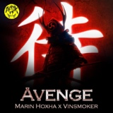 Обложка для Marin Hoxha, Vinsmoker - Avenge