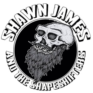 Обложка для Shawn James & The Shapeshifters - A Change Is Gonna Come (Sam Cooke Cover)