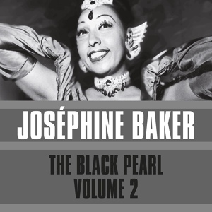 Обложка для Joséphine Baker - Dinah