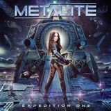 Обложка для Metalite - Disciples of the Stars