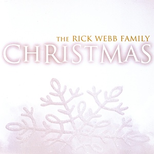 Обложка для The Rick Webb Family - Carol of the Bells