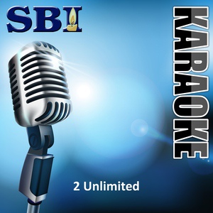 Обложка для SBI Audio Karaoke - The Real Thing (Karaoke Version)