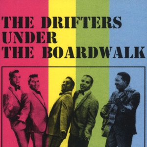 Обложка для The Drifters - On Broadway