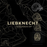 Обложка для Liebknecht - Voula