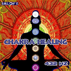 Обложка для 432 hz - Chakra Healing, Step 2