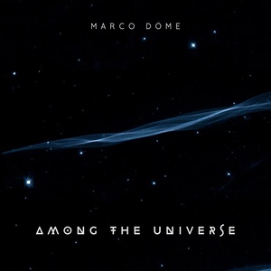 Обложка для Marco Dome - Circles