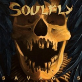 Обложка для Soulfly - Cannibal Holocaust