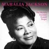 Обложка для Mahalia Jackson - Jesus