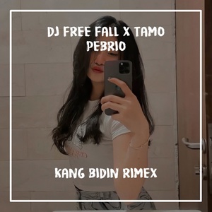 Обложка для Kang Bidin - DJ Free Fall x Tamo Pebrio -inst