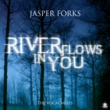 Обложка для Jasper Forks - River Flows In You