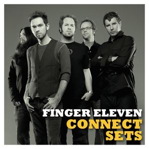 Обложка для Finger Eleven - I'll Keep Your Memory Vague