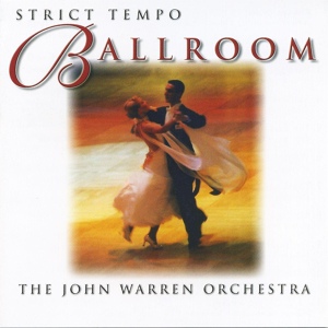 Обложка для The John Warren Orchestra - Dream Talk