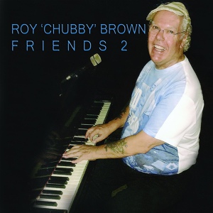 Обложка для Roy 'Chubby' Brown - Precious Moments