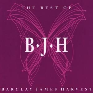 Обложка для Barclay James Harvest - Rock 'N Roll Star