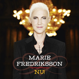 Обложка для Marie Fredriksson - I morgon