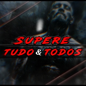 Обложка для Konde Lk - Supere Tudo & Todos