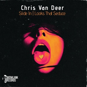 Обложка для Chris Van Deer - Slide In