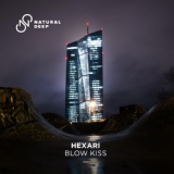 Обложка для Hexari - Blow Kiss