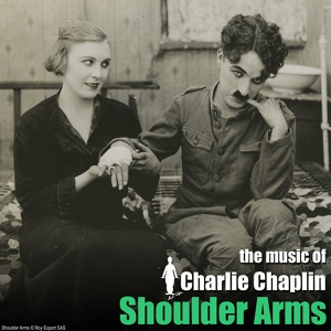 Обложка для Charlie Chaplin - Morning (Bugle Call / Shell Happy)