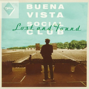Обложка для Buena Vista Social Club feat. Rubén González - Rubén Sings! (feat. Rubén González)