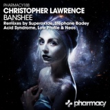 Обложка для Christopher Lawrence - Banshee