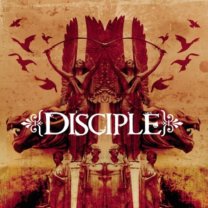 Обложка для Disciple - Backstabber