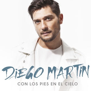 Обложка для Diego Martín - Desde Que Te Hiciste Aire
