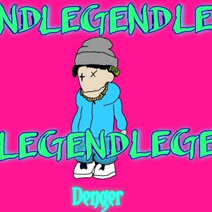 Обложка для Denger - Legend