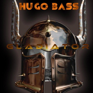 Обложка для Hugo Bass - Give Me the Bass