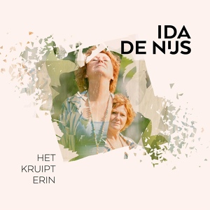 Обложка для Ida de Nijs - Je Denkt Aan Mij