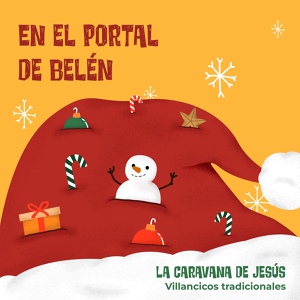 Обложка для La caravana de Jesús - Nos trae amor a ti y a mi