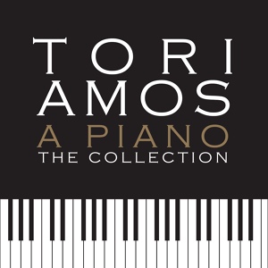 Обложка для Tori Amos - Lust