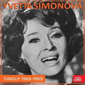 Обложка для Yvetta Simonová - Jak Je Nádherné Žít