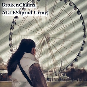 Обложка для BrokenChainz - Alles