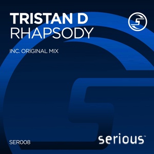 Обложка для Tristan D - Rhapsody