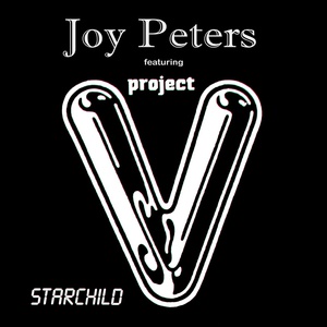 Обложка для Joy Peters, V-Project - Starchild