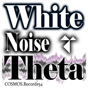 Обложка для A1 Code, Aspabrain, Binaurola - Theta White Noise 50 Hz