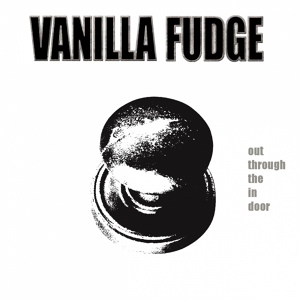 Обложка для Vanilla Fudge - Trampled Under Foot