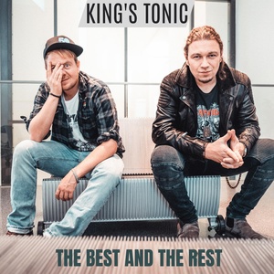 Обложка для King's Tonic feat. Swen O. Heiland, Rich Kid Rebellion - An Instrumental Journey Across Two Decades Of Themes And Variations In D-Minor