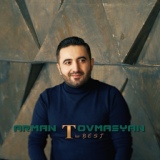 Обложка для Arman Tovmasyan - Molorvel Em new 2013