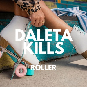 Обложка для Daleta Kills - Wower